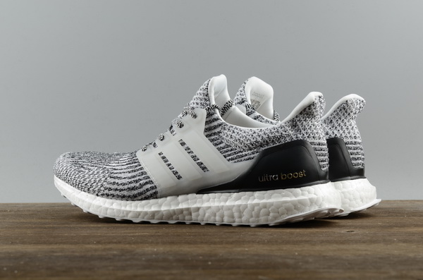 Super Max Adidas Ultra Boost 3.0 Women Shoes--025